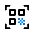 QR Code Scanner - Scan QR iOS Icon