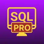 SQL Programming Pro iOS Icon