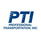 PTI Team iOS Icon