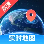 VIP Real-time Map icon