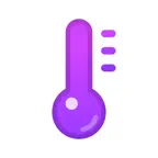 Thermometer-Air Temperature icon