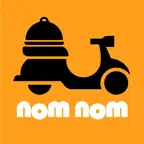 Nom Nom Delivery icon