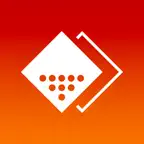 tTEM controller iOS Icon