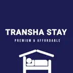 Transha Stays iOS Icon
