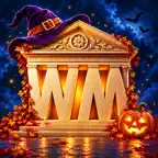 Word Master icon
