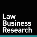 Law Business Research iOS Icon