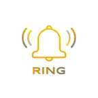 Ring main app iOS Icon