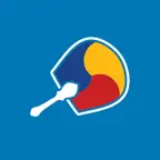 Coreano Online iOS Icon