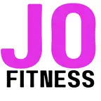 Janet Osborne Fitness Icon