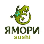 Ямори Sushi Icon