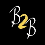 Business to Business iOS Icon