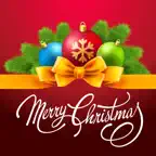 Christmas - X’mas Stickers iOS Icon