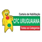 CFC Uruguaiana iOS Icon