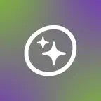 AI Art Party iOS Icon