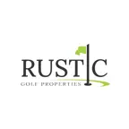 Rustic Golf - WI iOS Icon