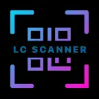 LC Scanner iOS Icon