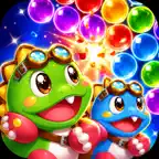 Bust-A-Move Battle iOS Icon
