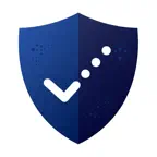 Authenticator App ··· iOS Icon