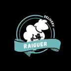 Es Raiguer Delivery iOS Icon