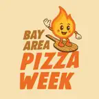 Bay Area Pizza Week iOS Icon