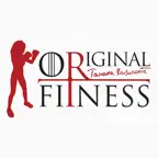 Fitness Original TR iOS Icon