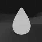 Liquid Sound ID iOS Icon