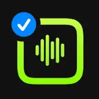 Voice Reminder - Flash Idea iOS Icon