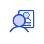 EntryMate iOS Icon