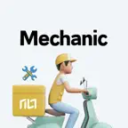 Tilt Mechanic iOS Icon
