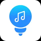 乐动智灯 iOS Icon