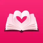 Novel Romance: Love Stories iOS Icon