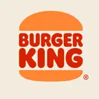 Burger King Norge iOS Icon