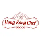 Hong Kong Chef iOS Icon