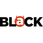 Black iOS Icon