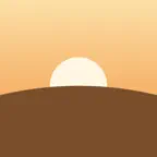 Breathing Exercises - Stillia iOS Icon