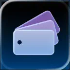 StashID - Loyalty Card Holder icon