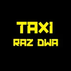 Taxi Raz Dwa iOS Icon
