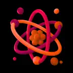 Chemistry AI Solver iOS Icon