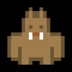 Monster Wars - Puzzle Game iOS Icon