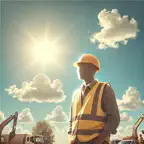 WBGT Estimator icon
