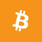 Bitcoin Price Widget icon