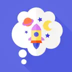 Cuspart: Dreams AI iOS Icon