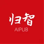 归智 AIPUB icon