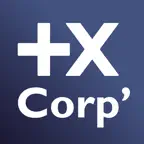 BREDCorp' iOS Icon