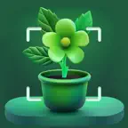 Garden Guru - Plant Care Guide iOS Icon