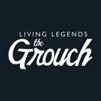 The Grouch iOS Icon