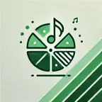 TGW Music iOS Icon