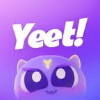 Yeet: Dating Powered by Yeeta iOS Icon