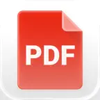PDF Reader - Editor & Scanner icon