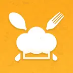 Healthy Tasty Recipe Cook Book iOS Icon